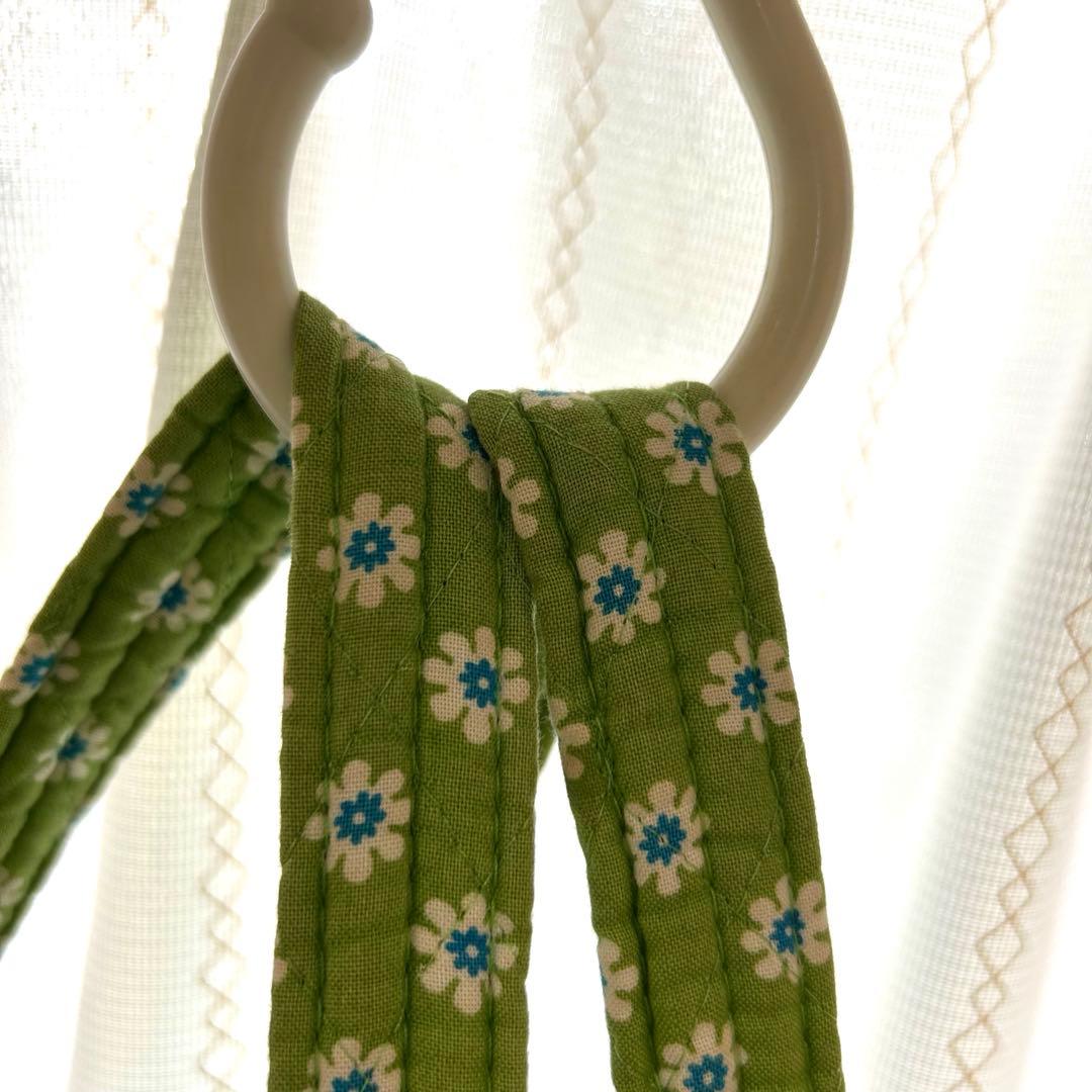 VERABRADLEY キルティングトートバッグ ヴェラ・ブラッドリー