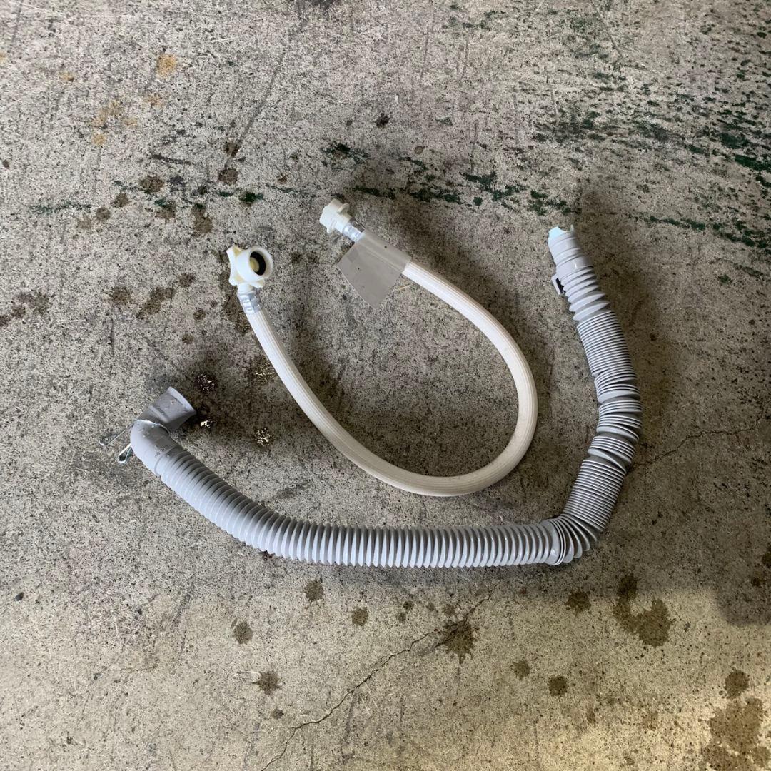 J626R Panasonic パナソニック 8kg 洗濯機 NA-FA8K1