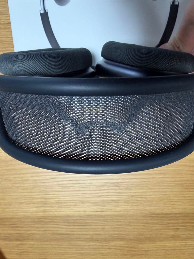 美品✨AirPods Max スペースグレー 第一世代　Lightning