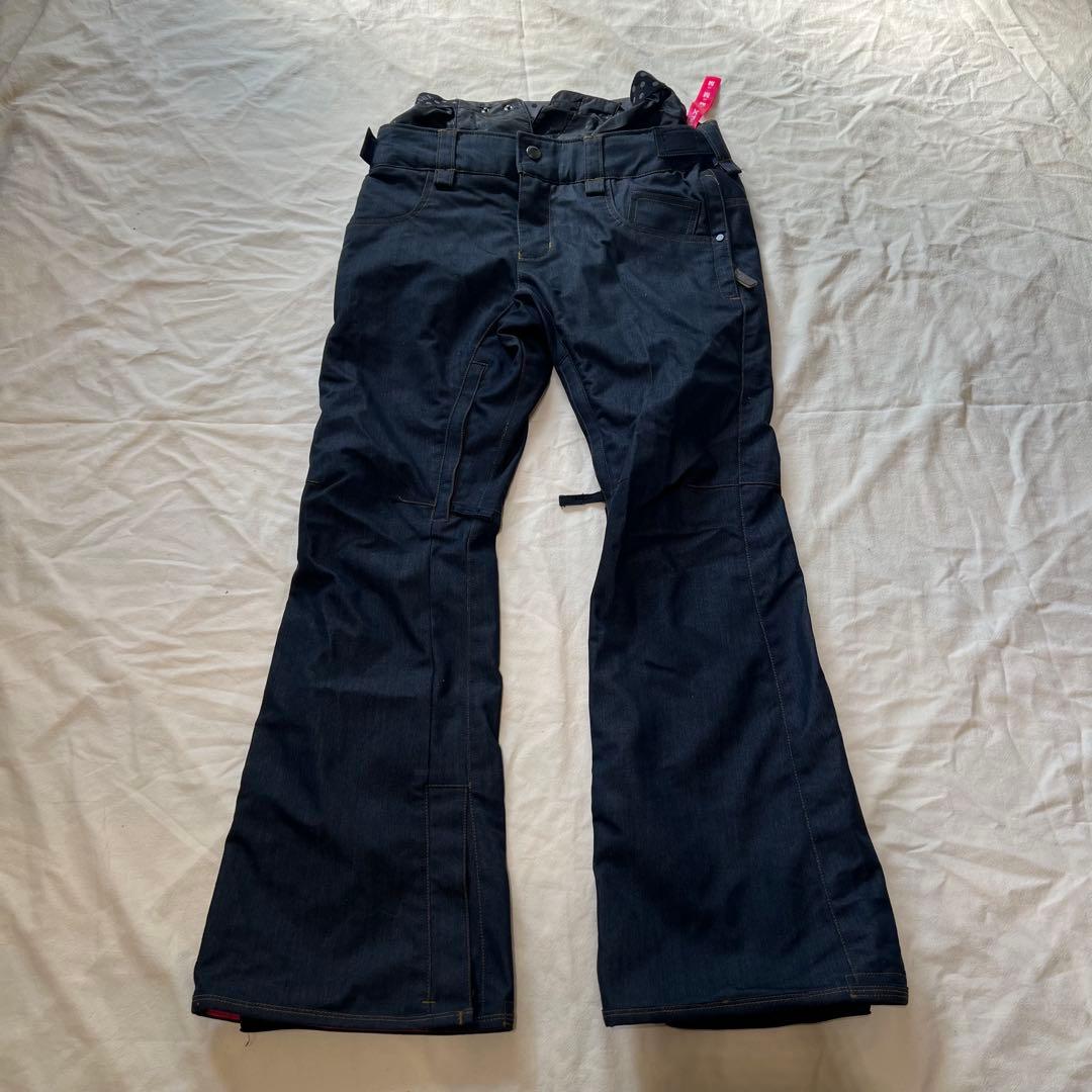 OP オーシャンパシフィック スキー スノーボードウェア Mサイズ 新品未使用