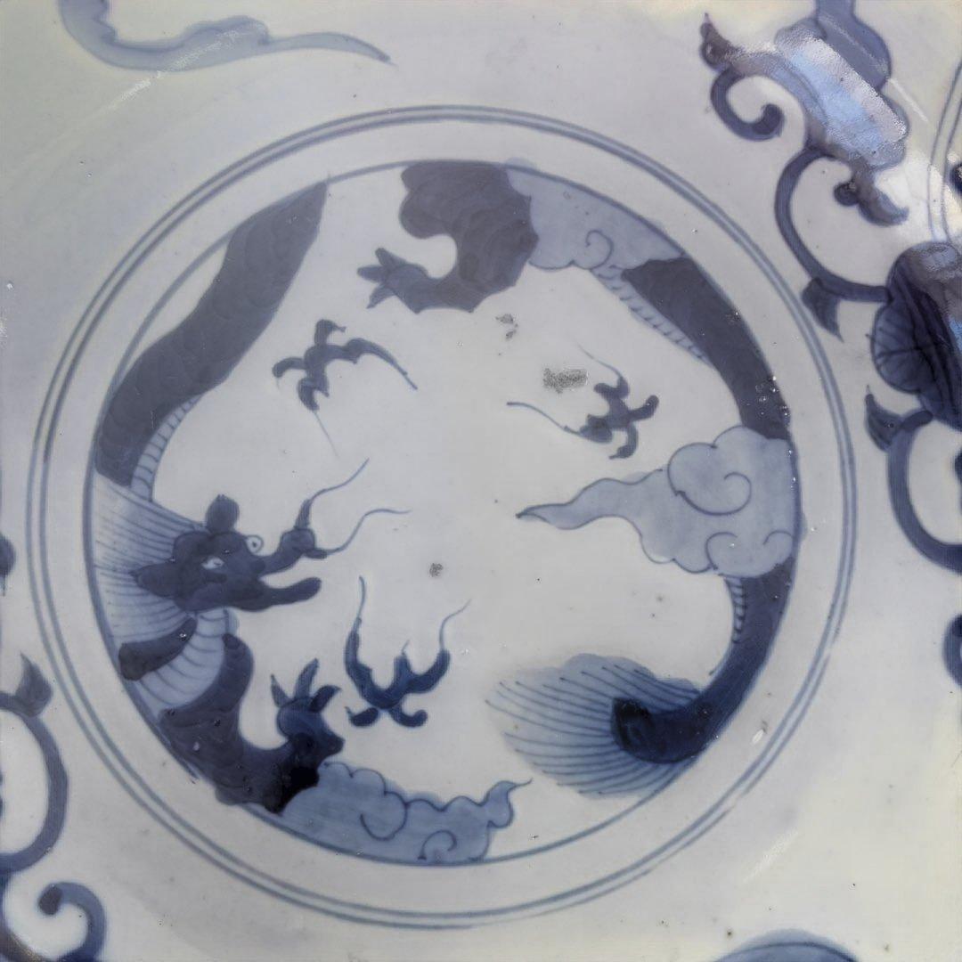 古道具　骨董品　和食器　大鉢　中鉢　小鉢　おちょこ