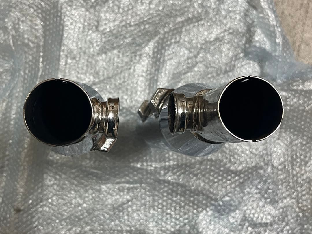 スポーツスター 04 y 〜 車検対応 純正 マフラー 64857-04