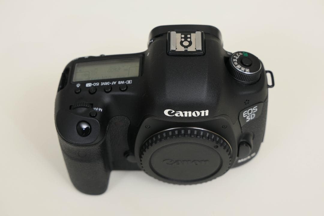 Canon EOS 5D Mark III 本体 シャッター4,685回 美品