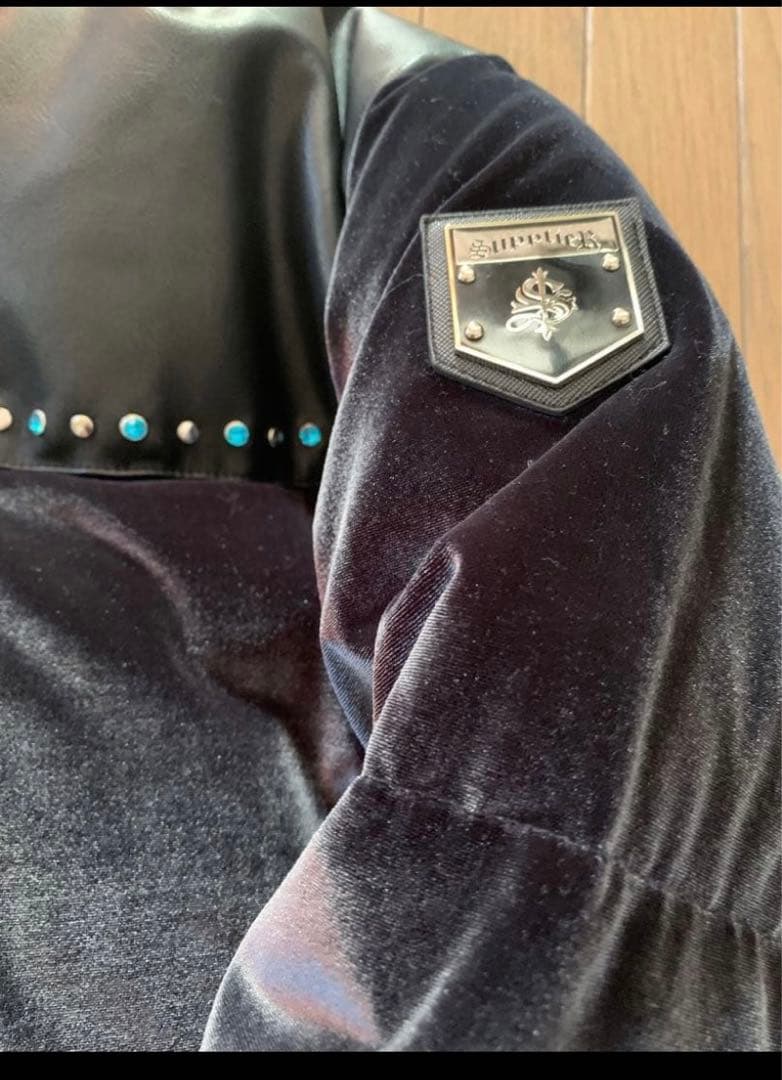 SUPPLIER サプライヤー ダウンジャケット （XL）最終値下げ