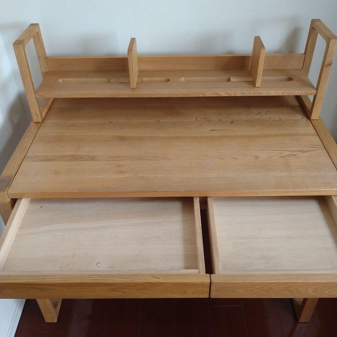 ACTUS　フォピッシュ　学習机