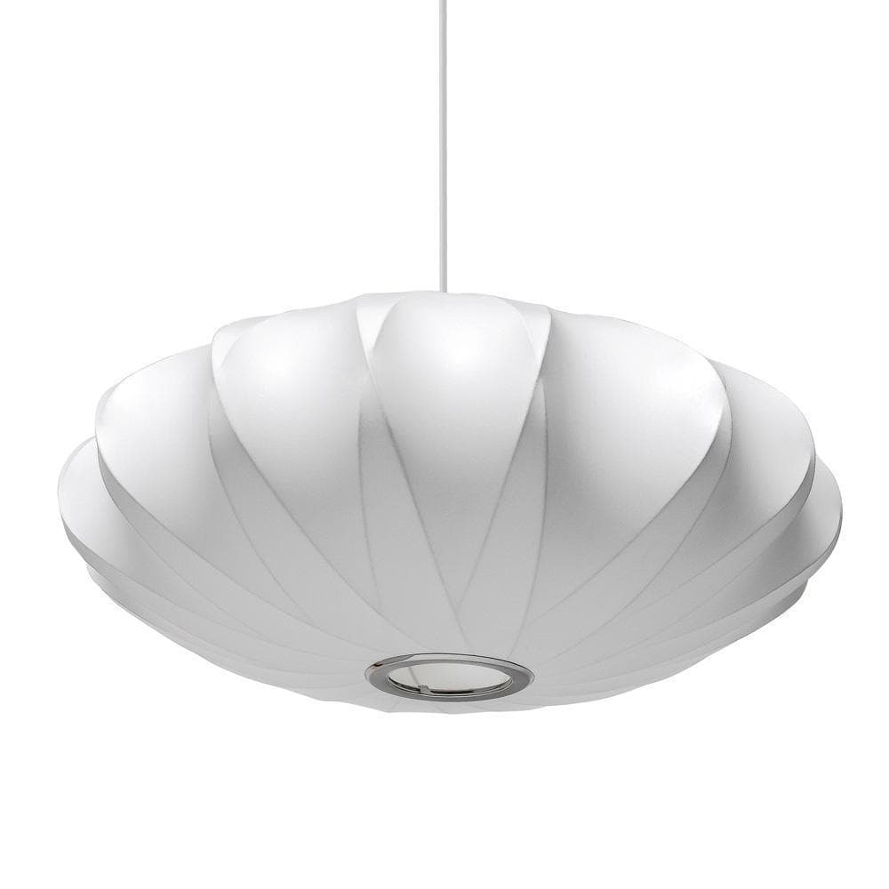 さくらジョージネルソン バブルランプ ソーサークリスクロス P10M