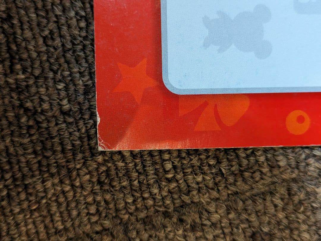 ポケモン 2007年 カレンダー レア 壁掛け