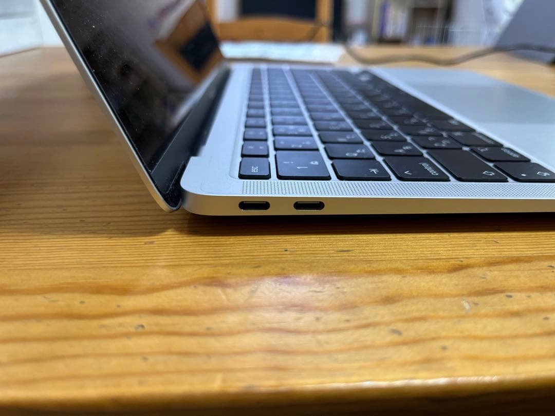 MacBook Air 13インチ