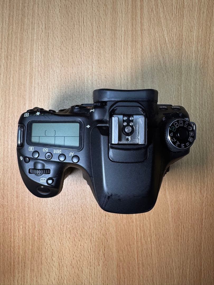 デジタルカメラ canon EOS80D