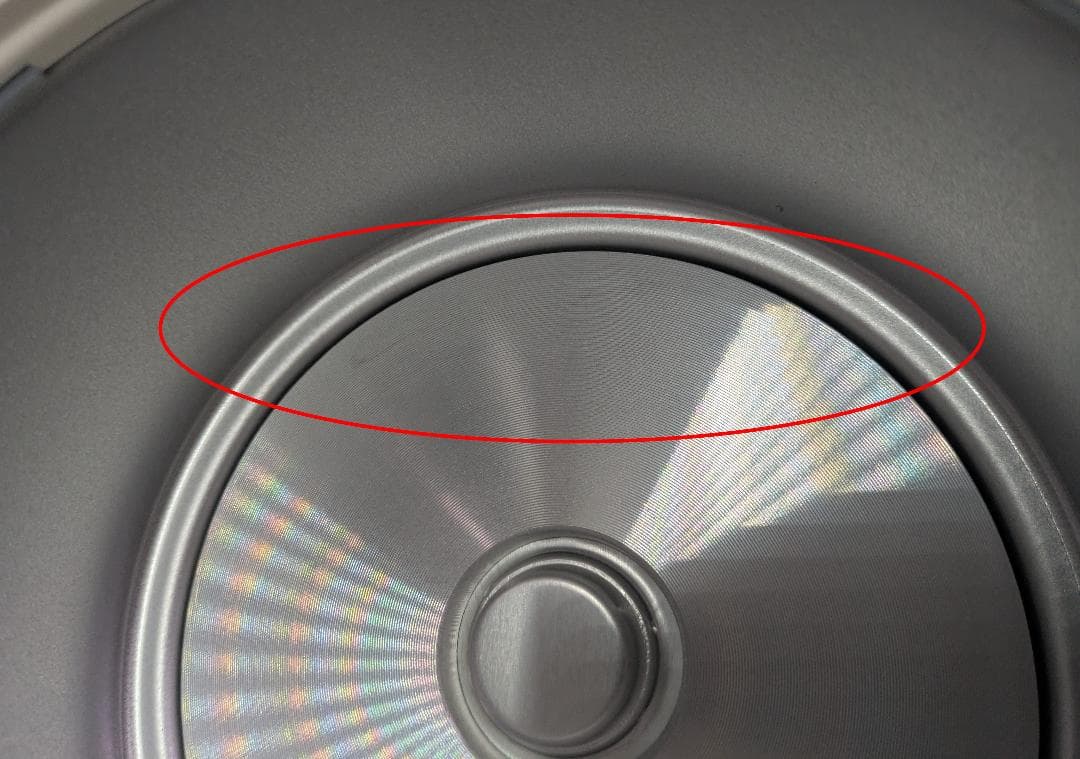 バルミューダ ザ・ゴハン K08A-WH 炊飯器 3合 BALMUDA