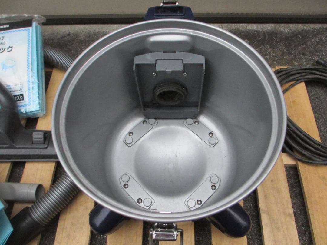 Panasonic　MC-G3000P（中古）