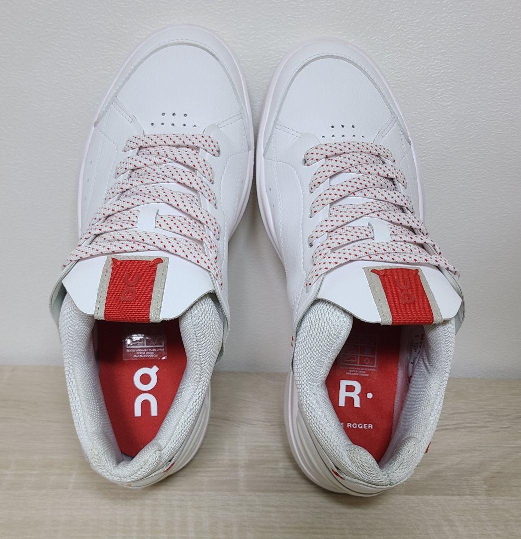 On オン THE ROGER Centre Court JP　日本web 限定