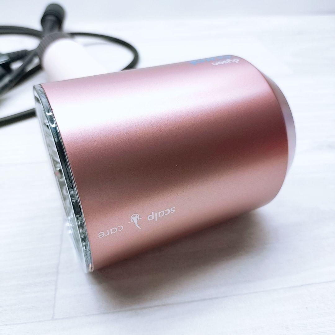 ほぼ未使用☺️最新モデル ダイソン ドライヤー HD16 Dyson