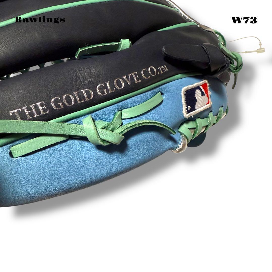 ★限定出品★ Rawlings ローリングス HOH グローブ グラブ 軟式野球