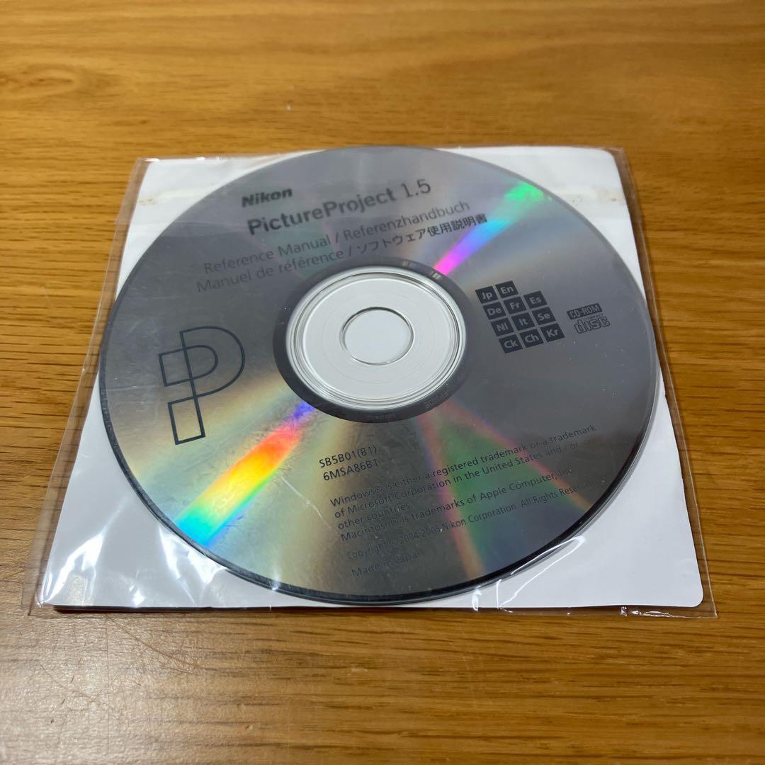 まずまず美品】Nikon COOLPIX S1 動作確認済 付属品多数