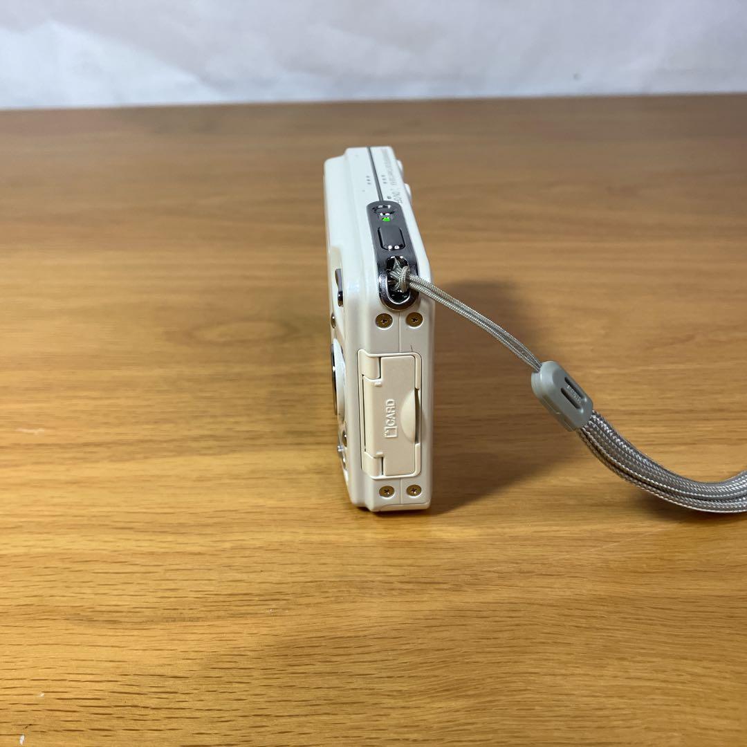 まずまず美品】Nikon COOLPIX S1 動作確認済 付属品多数