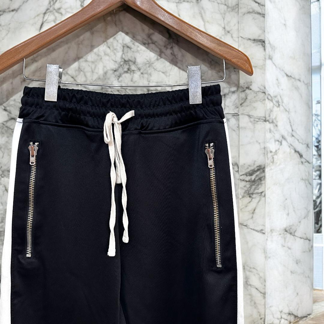 ウォーキング・ランニングウェア riri Zipper Track Pants Size M We334