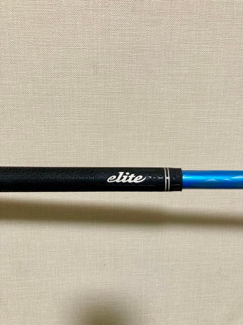 【レフティ】PING ドライバー&FW5番セット！