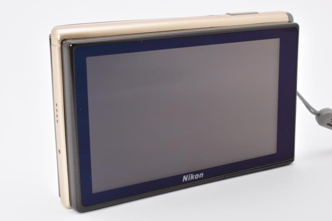 Nikon COOLPIX S60 付属品多数 デジタルカメラ