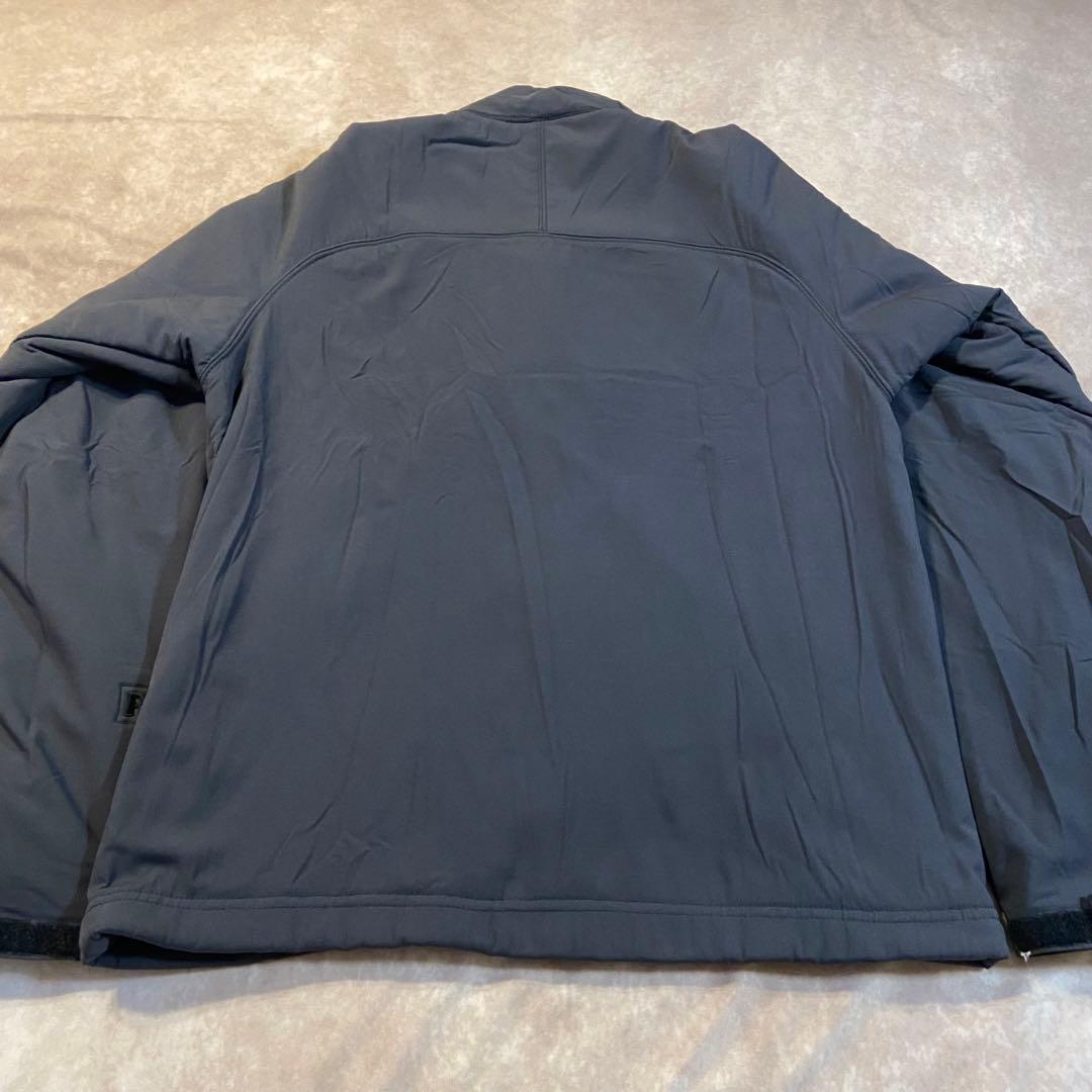 00s Patagonia コアスキンジャケット USA製 ブラック 02年製