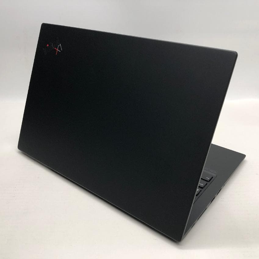 中古品 LENOVO ThinkPad X1 Carbon 20UAS6U501