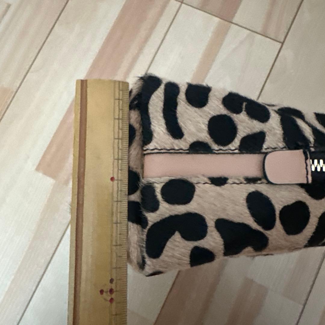 メ*コ様 GIANNICHIARINI バック