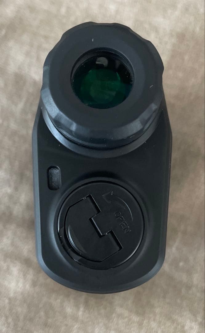 レーザー距離計ShotNavi Voice Laser Leo