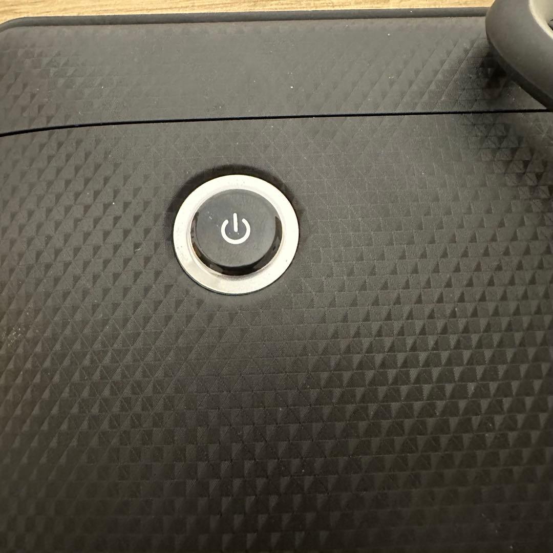 シャープ SHARP 12V型 ポータブル液晶テレビ 2T-C12AP 防水