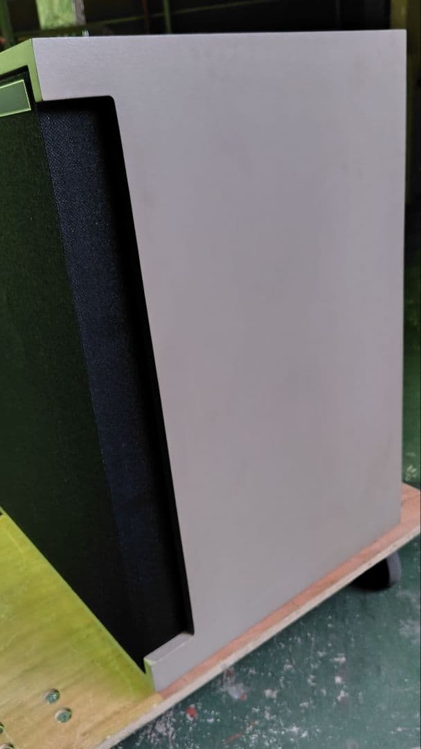 JBL MODEL 4320 ②