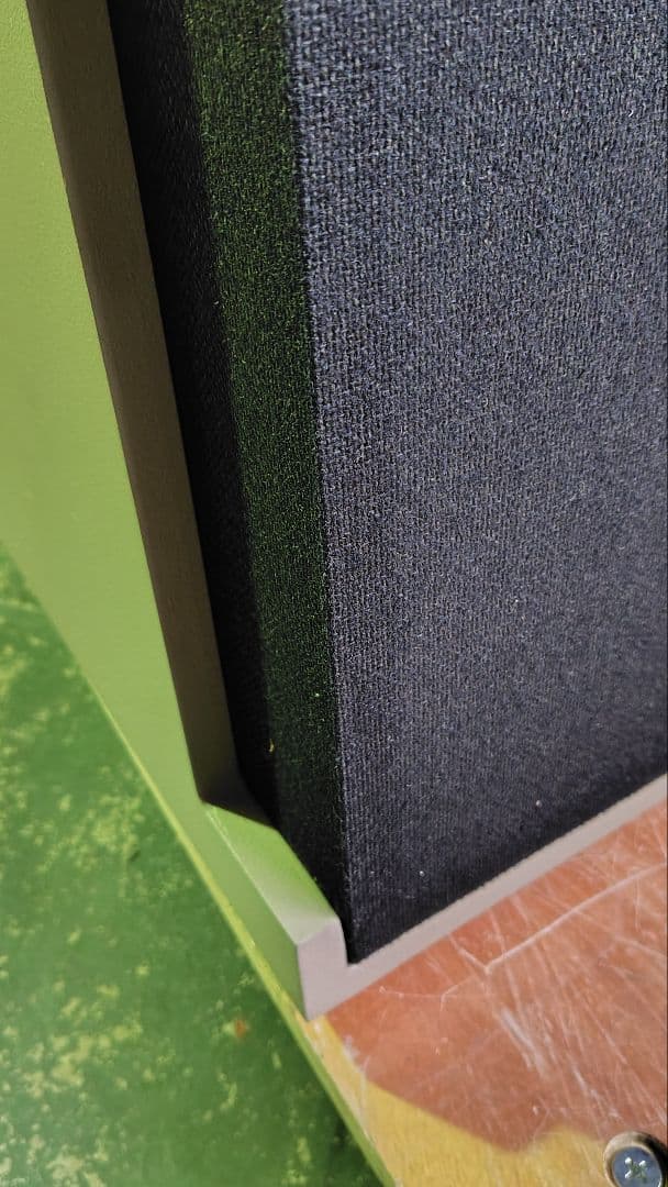 JBL MODEL 4320 ②