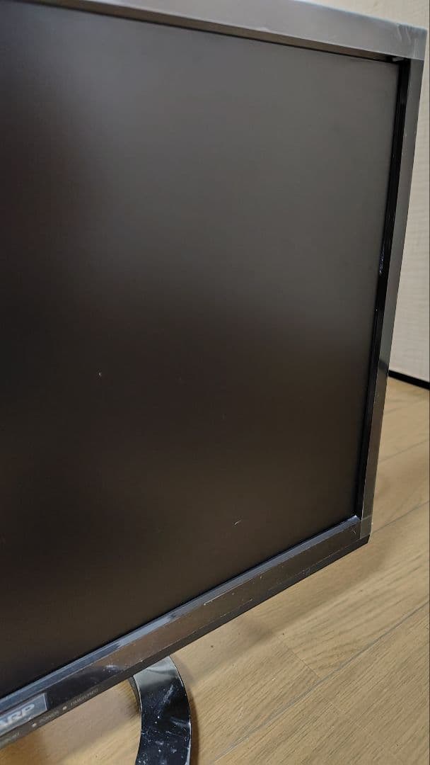 SHARP AQUOS 液晶テレビ LC-22K40 22インチ
