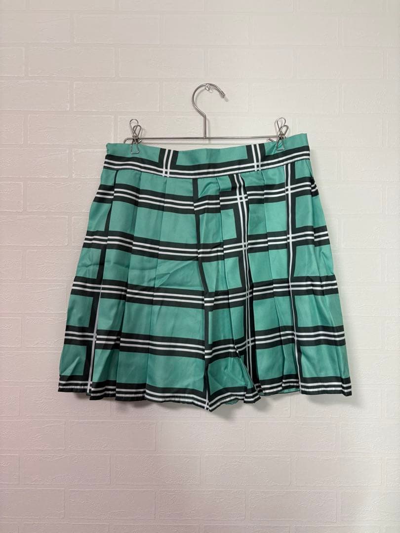 にじさんじ　笹木咲　Lサイズ通常衣装セット ウィッグ付き