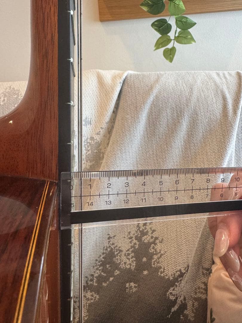 ホアン・エルナンデス Juan Hernandez Concierto 美品