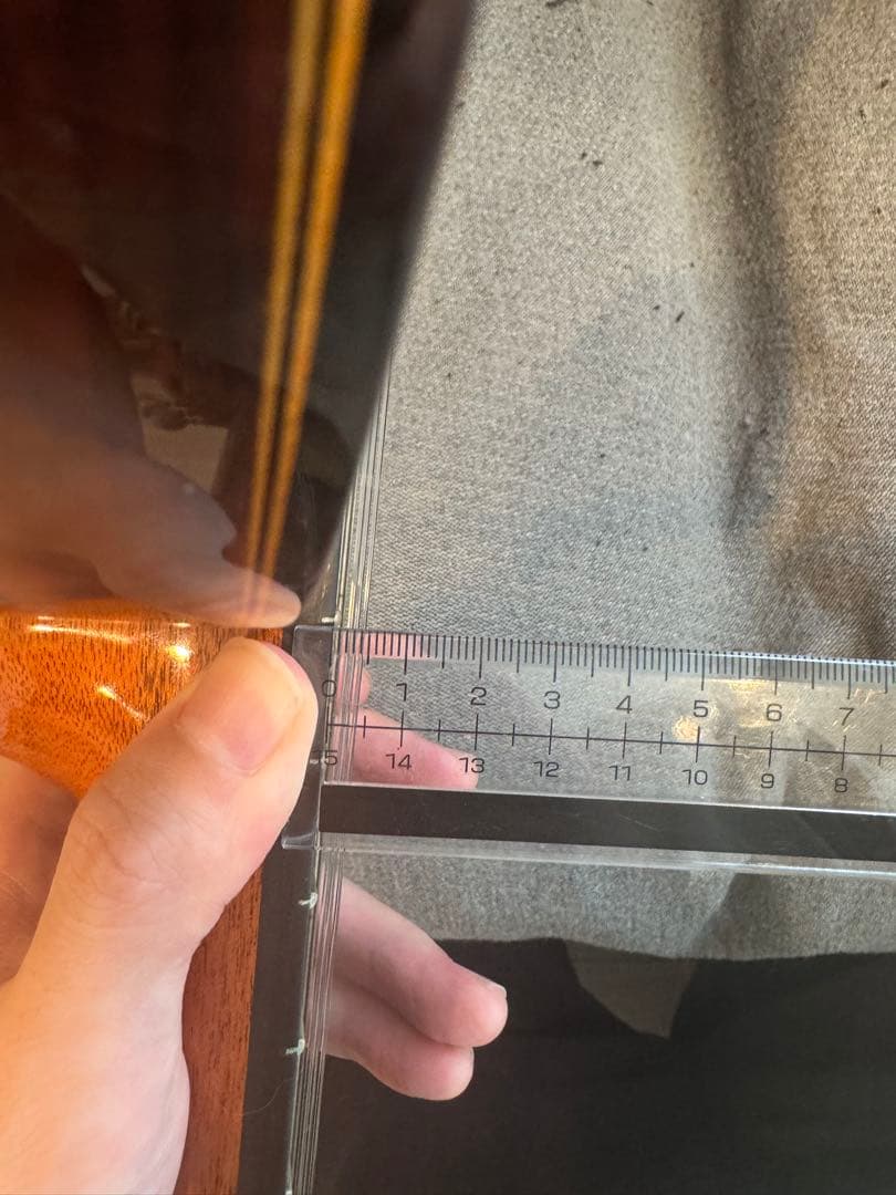 ホアン・エルナンデス Juan Hernandez Concierto 美品