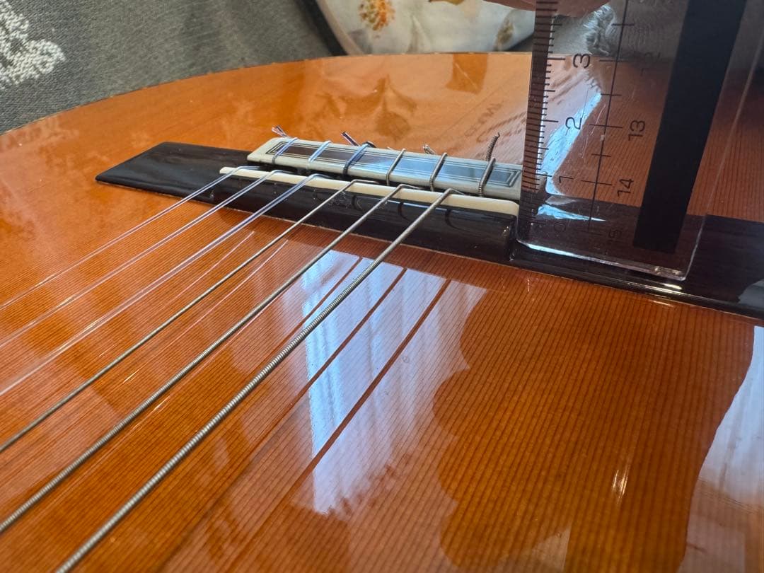 ホアン・エルナンデス Juan Hernandez Concierto 美品