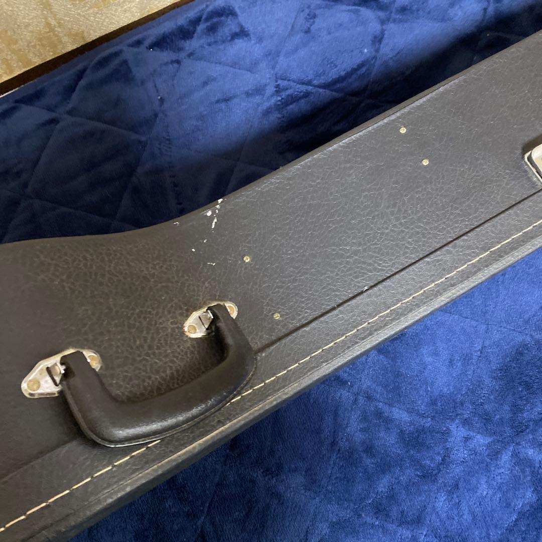 【希少！美品】Morris MY-80 アコースティックギター【ハードケース付】