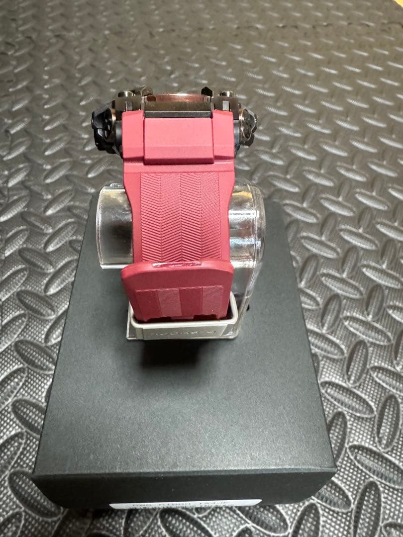 CASIO カシオ GWG-B1000-1A4JF