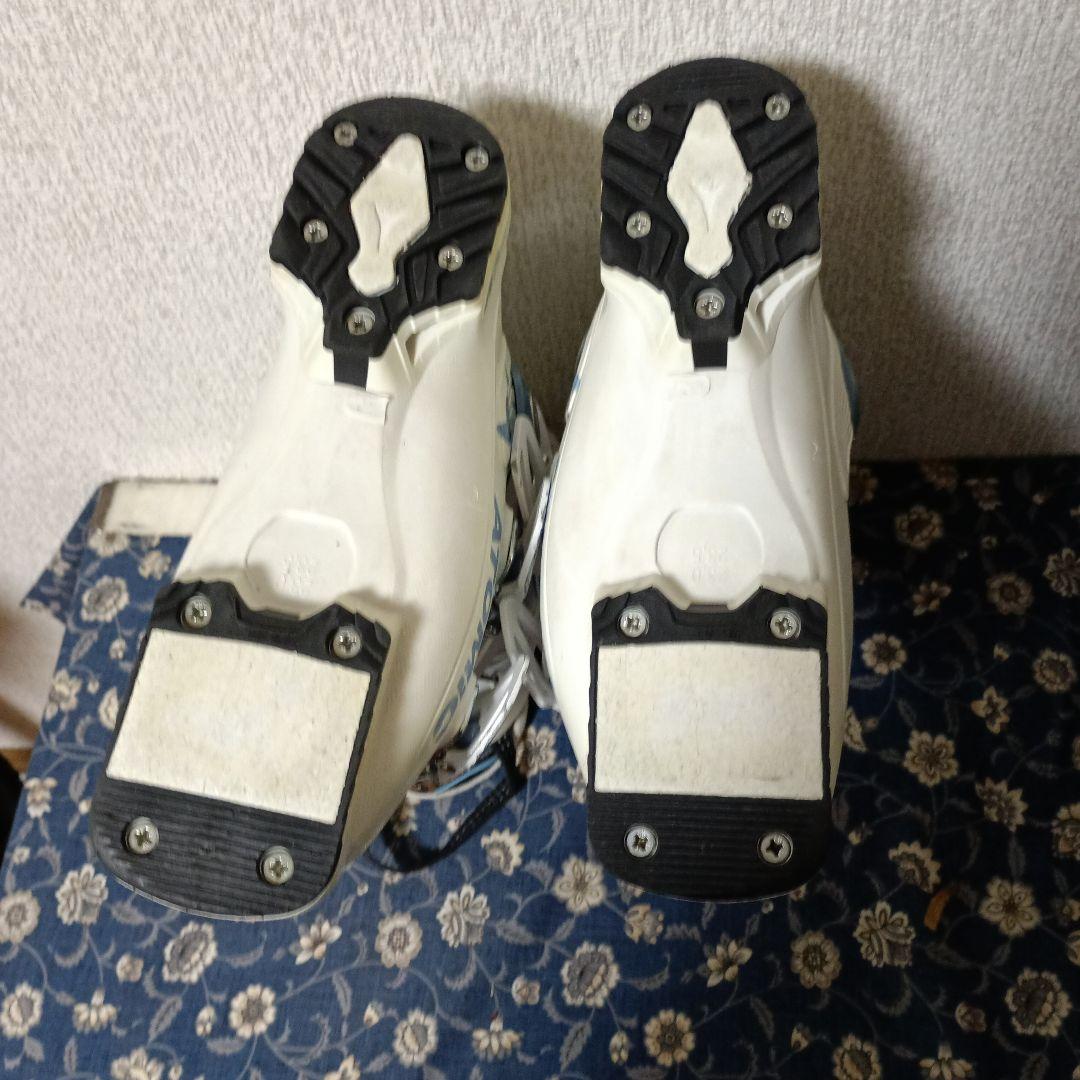 Atomic Hawx 90 女性用スキー用ブーツお値下げしました！