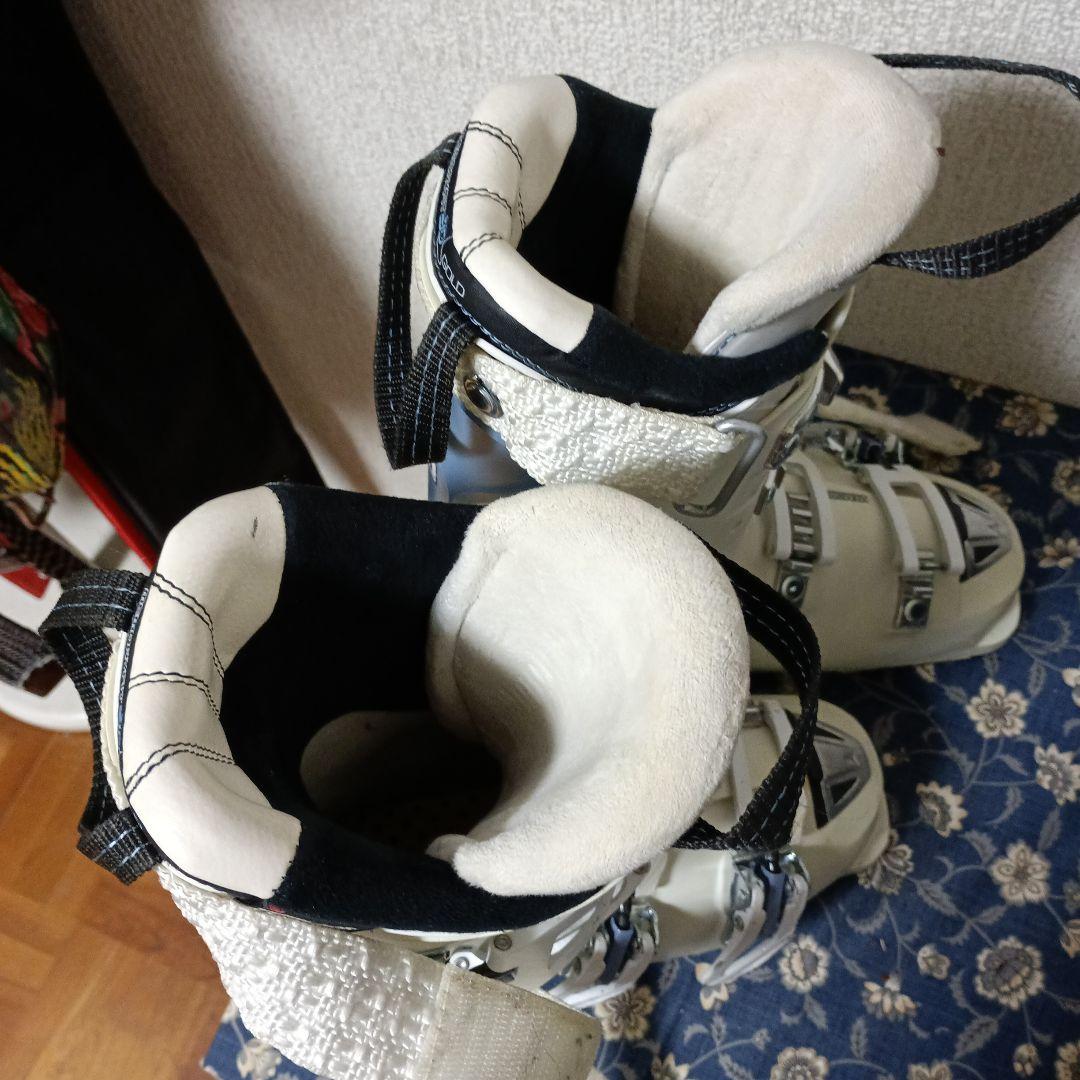 Atomic Hawx 90 女性用スキー用ブーツお値下げしました！