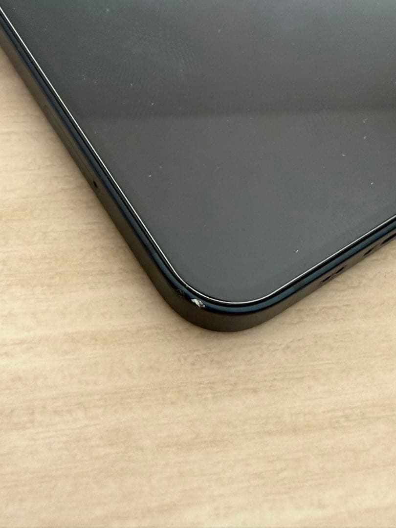 最終価格 iPhone13mini ミッドナイト 256GB SIMフリー