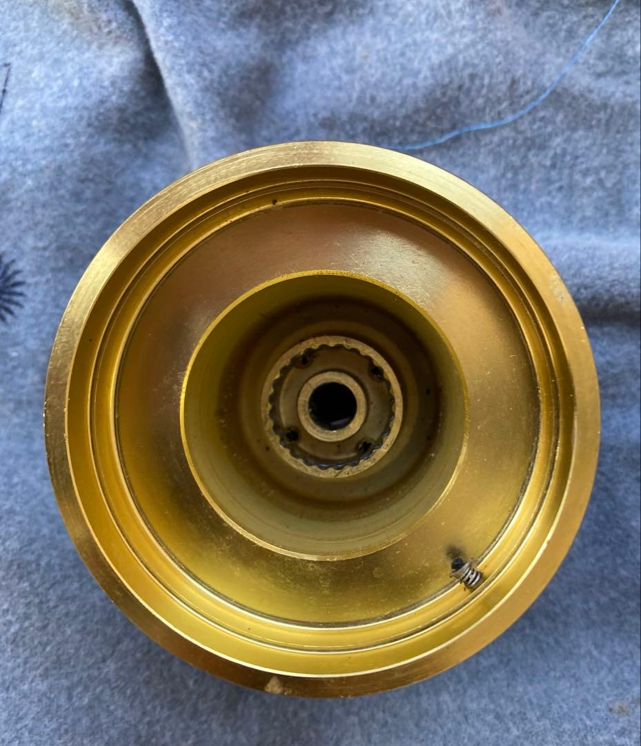 ダイワ　トーナメントミリオンマックスSS-9000遠投 替えスプールセット