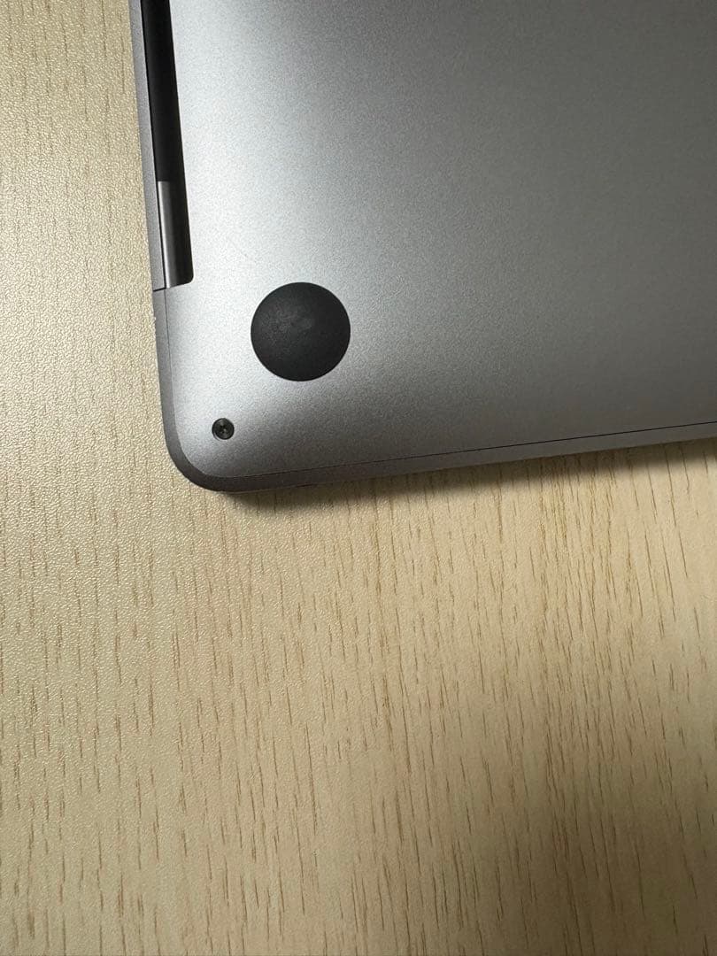 Apple MacBook Pro 13インチM1 2020