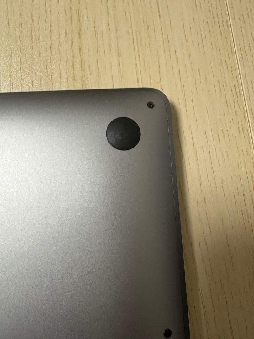 Apple MacBook Pro 13インチM1 2020