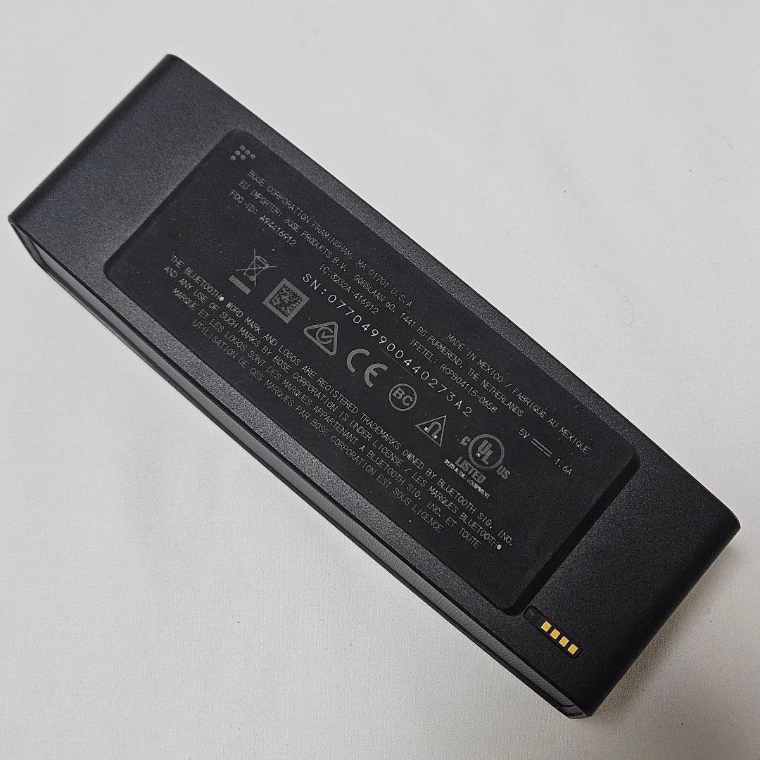 スピーカー・ウーファー BOSE SoundLink Mini II BLK/COPPER