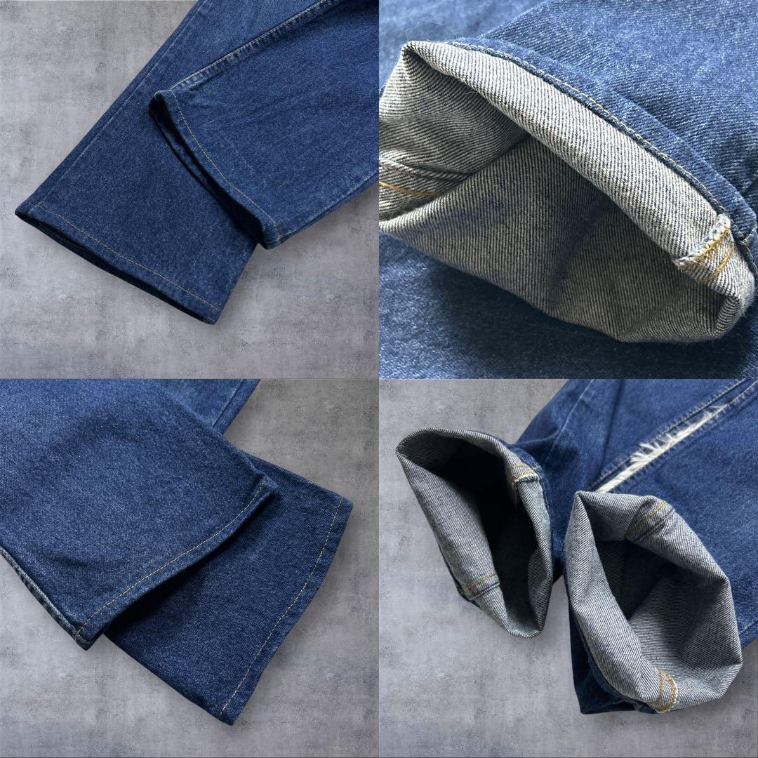 90s リーバイス 517-0217 USA製 グッドフェード 色残り◯ W33