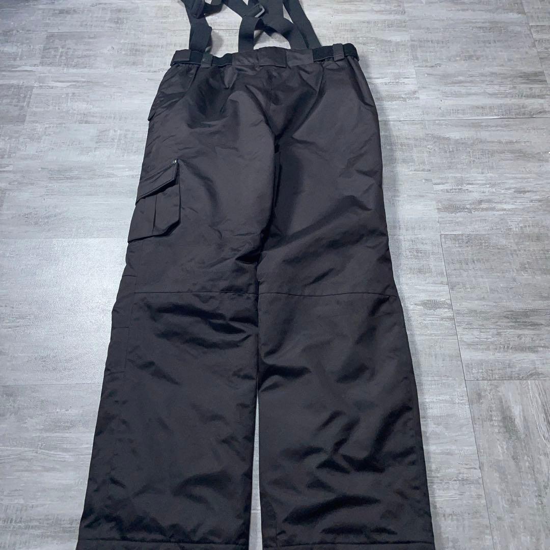 美品 お買い得⭐︎ ケスレ スキーウェア XL 大きいサイズ スノーボードウェア