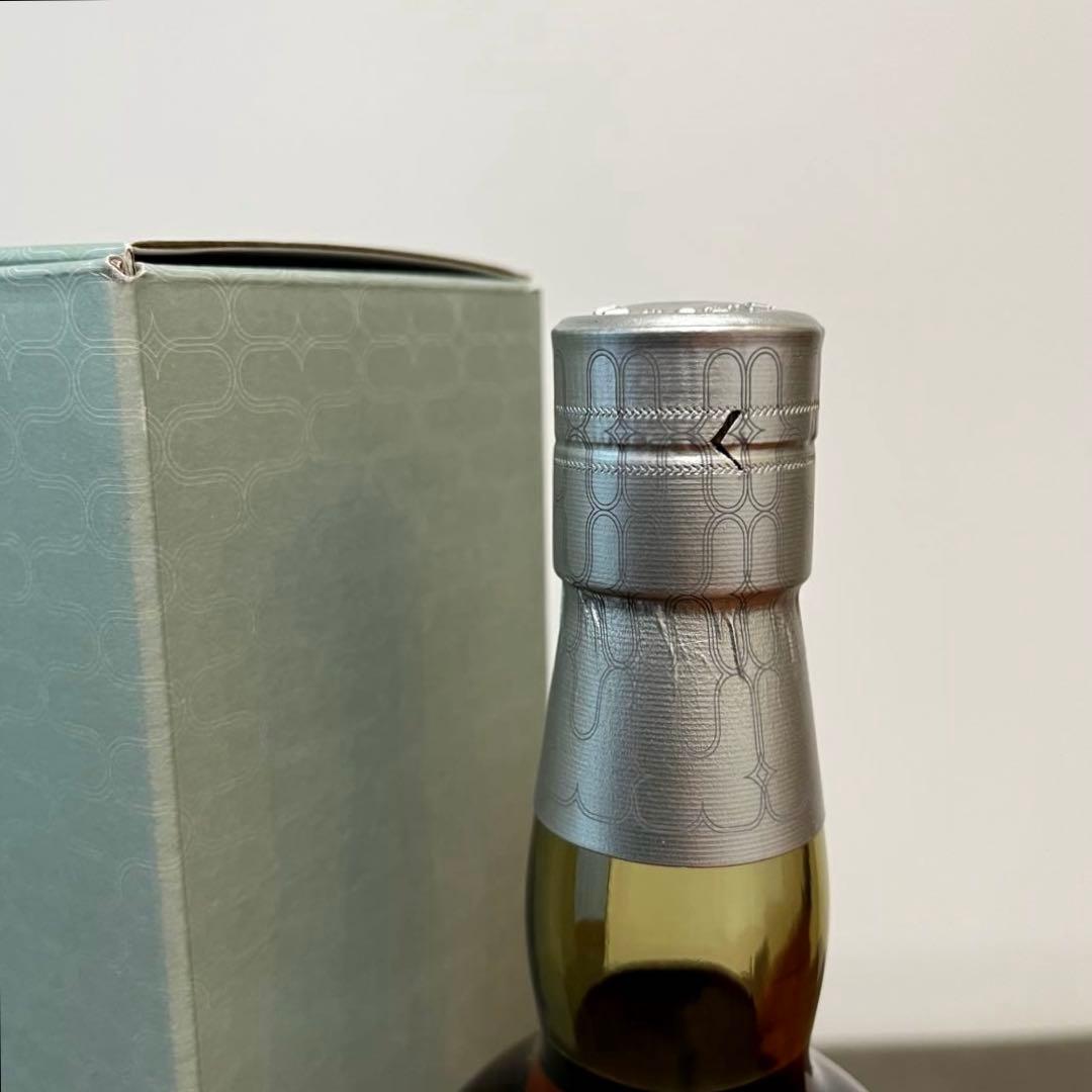 厚岸ブレンデッド ウイスキー 霜降