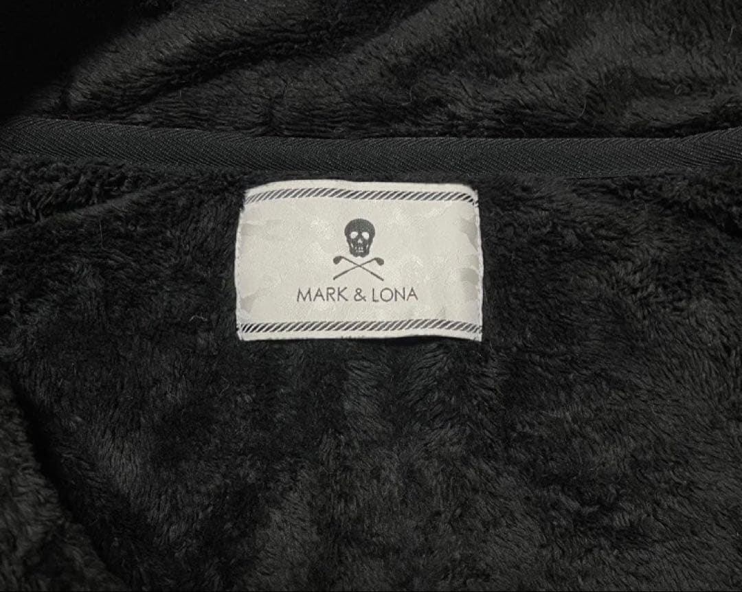 マークアンドロナ　ジャケット メンズ