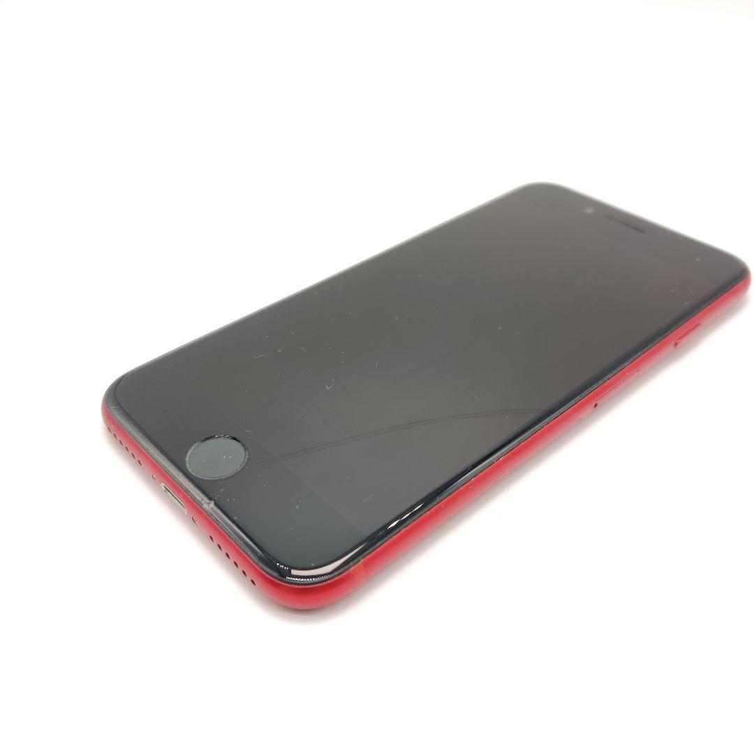 【完全ジャンク】iPhone8 64GB プロダクトレッド MRRY2J/A
