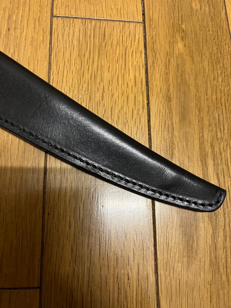 Misono ミソノ 440 筋引 24cm 鞘付き 堺一文字光秀